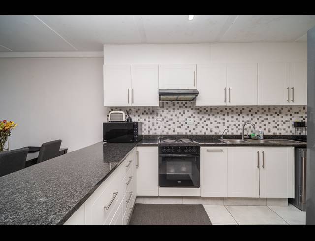 3 BEDROOM TOWNHOUSE TO LET IN UMGENI PARK